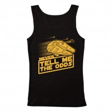 Han Solo Odds Women's